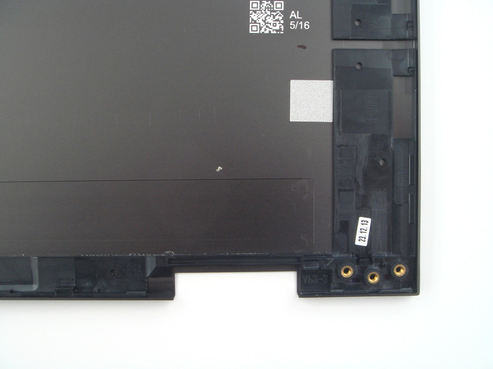 New-Orig HP Envy x360 15-EW 15-EY 15.6" Lcd Back Cover Top Case N09644-001 Brown