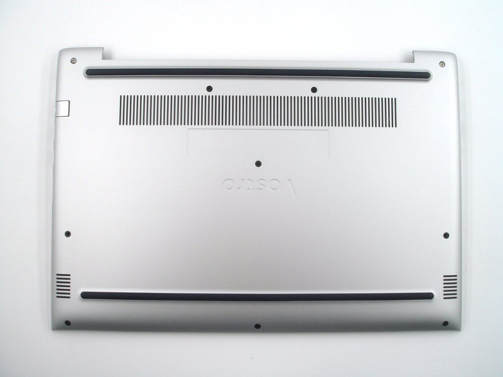 New-Orig Dell Vostro 5471 14.0" Base Cover Bottom Lower Case Silver 0RJMPH