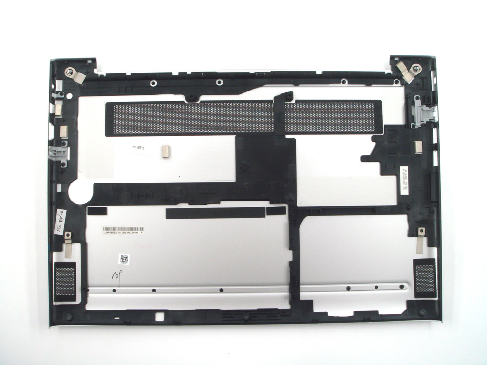 New-Orig Dell Vostro 5471 14.0" Base Cover Bottom Lower Case Silver 0RJMPH