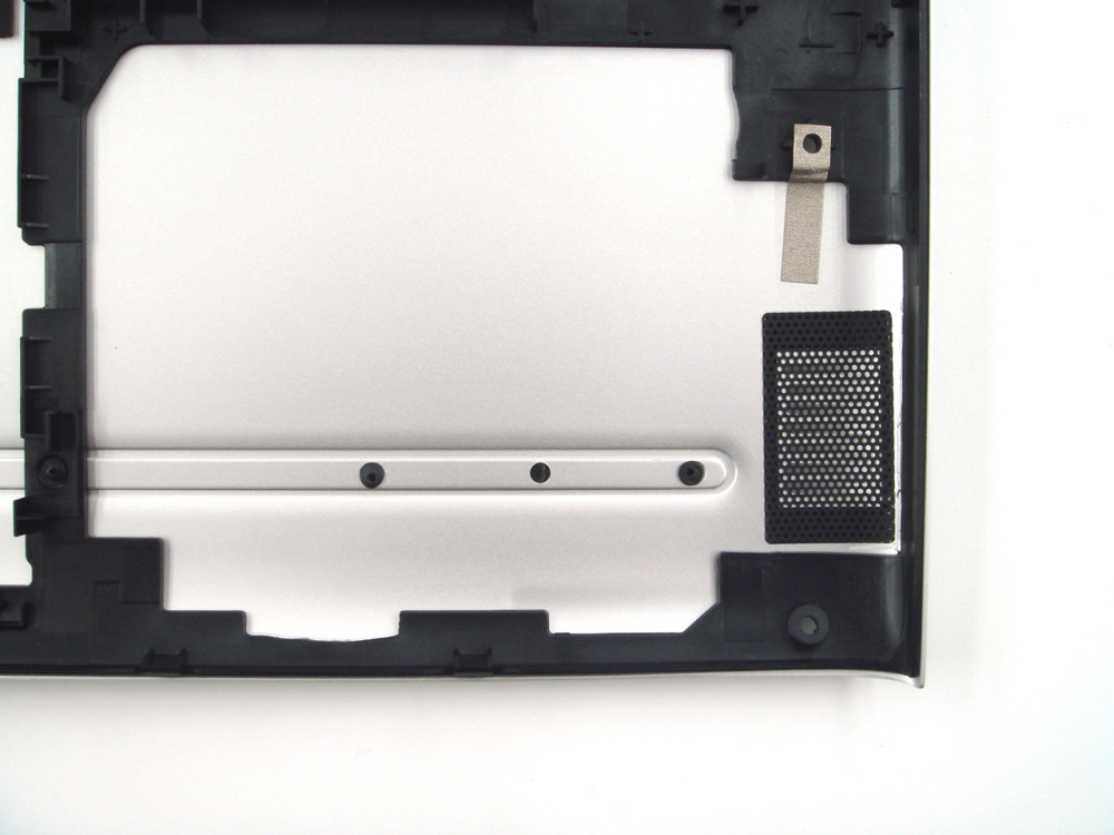 New-Orig Dell Vostro 5471 14.0" Base Cover Bottom Lower Case Silver 0RJMPH