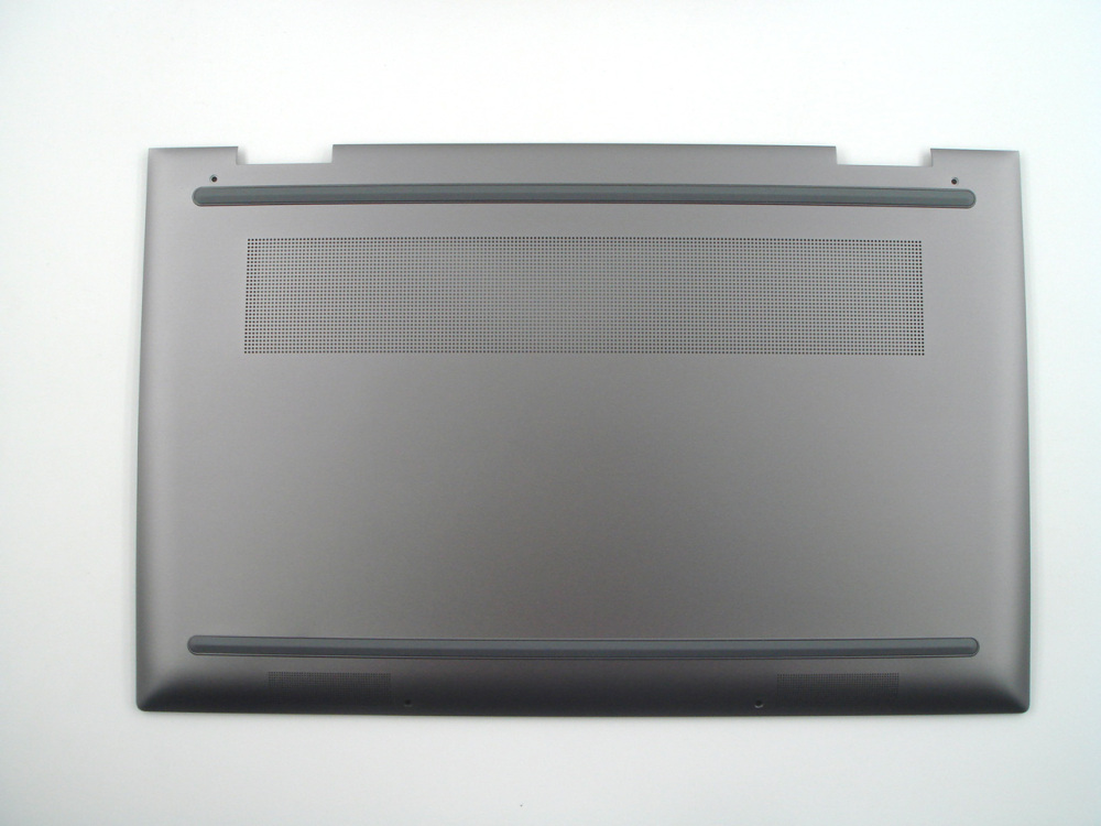 New-Orig HP Envy x360 15-EW 15-EY 15.6" Base Cover Bottom Lower Case Mineral-Silver N40693-001