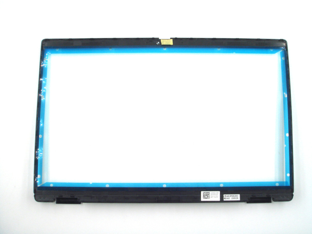 New-Orig Dell Precision 3570 3571 15.6" Lcd Front Beze for HD Camera