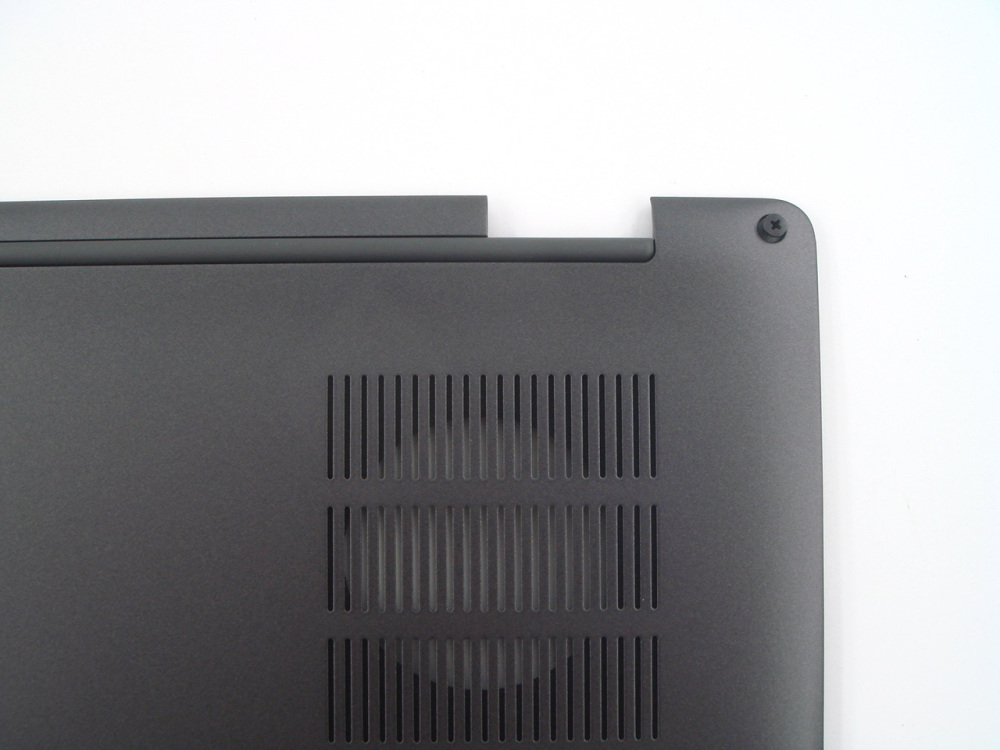 New-Orig Dell Latitude 7420 14.0" Base Cover Bottom Lower Case Black 0H4XRY