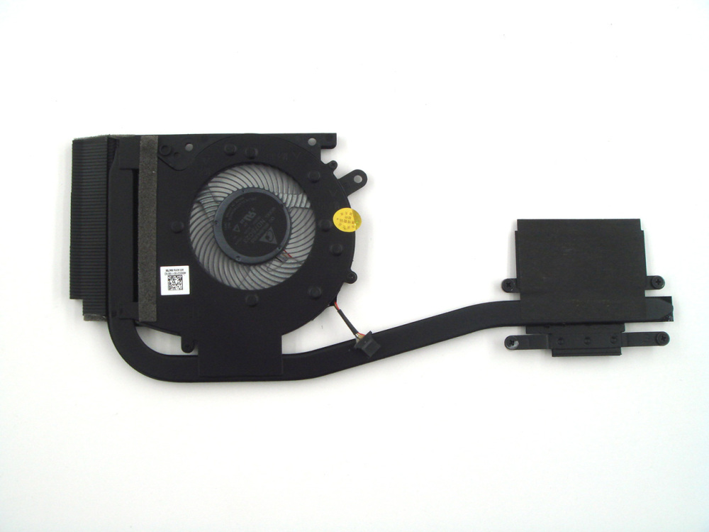 New-Orig HP Envy x360 13-AG TPN-W133 13.3" Heatsink Fan Assembly L19599-001