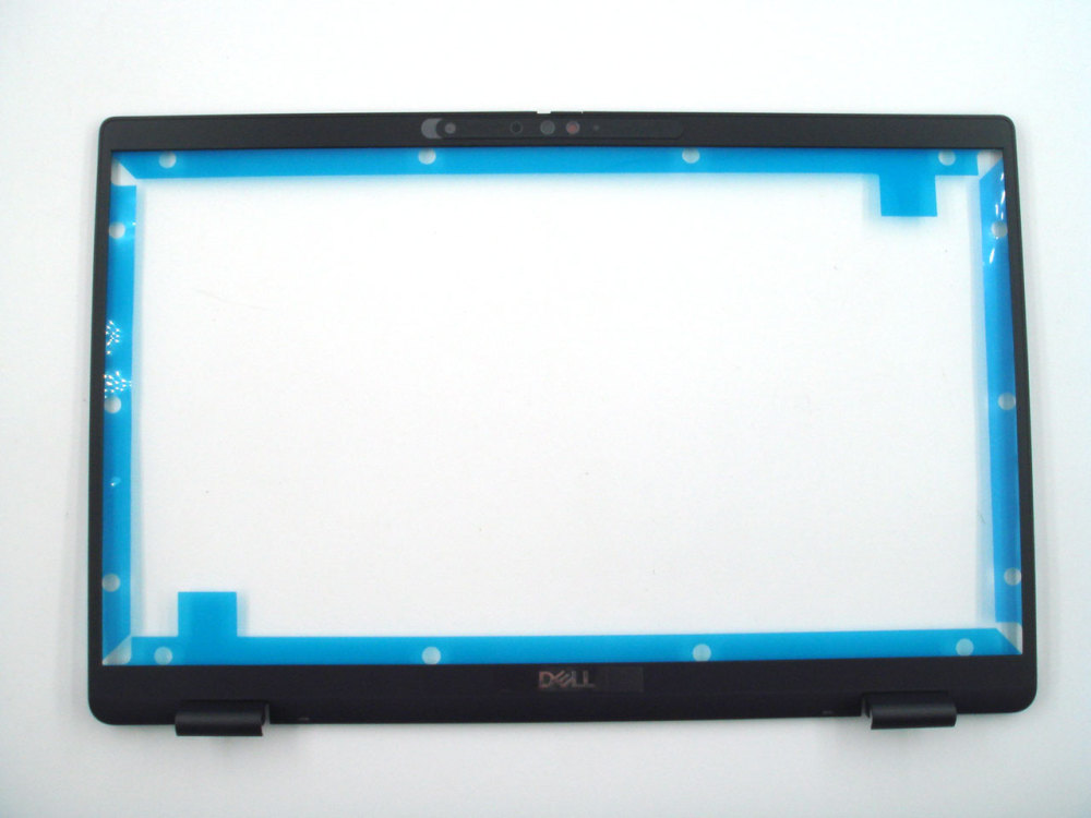 New-Orig Dell Latitude 7430 14.0" Lcd Front Bezel for IR Cam Black Cap 062RT8