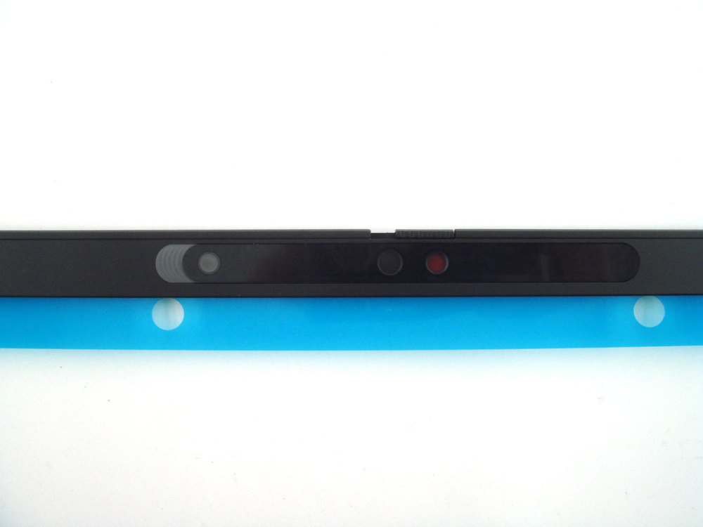 New-Orig Dell Latitude 7430 14.0" Lcd Front Bezel for IR Cam Black Cap 062RT8