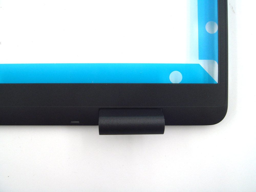 New-Orig Dell Latitude 7430 14.0" Lcd Front Bezel for IR Cam Black Cap 062RT8