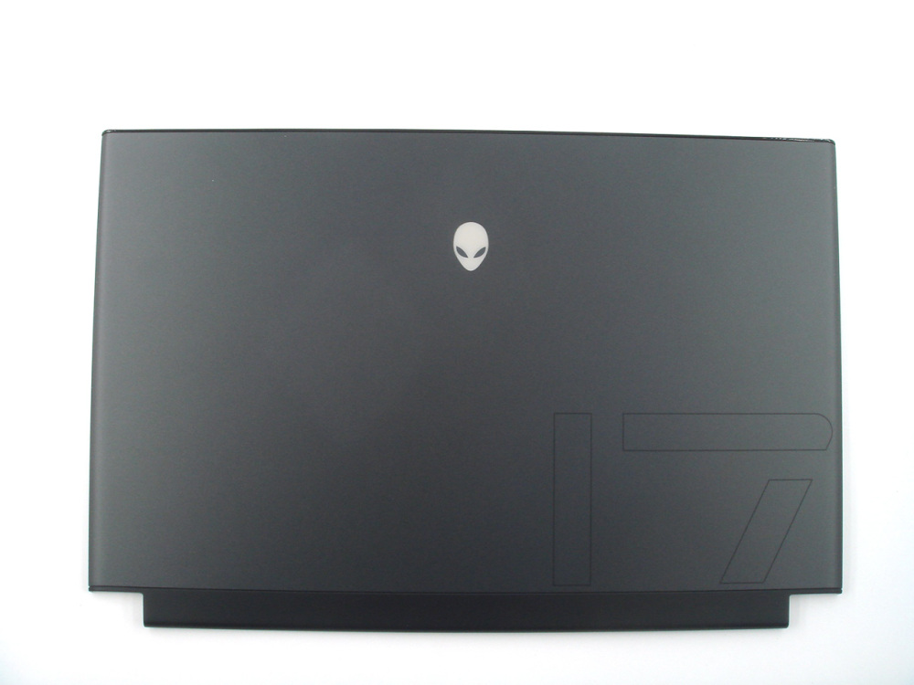 New-Orig Dell Alienware M17 R3 17.3" Lcd Back Cover Top Case Black 0NHWPF