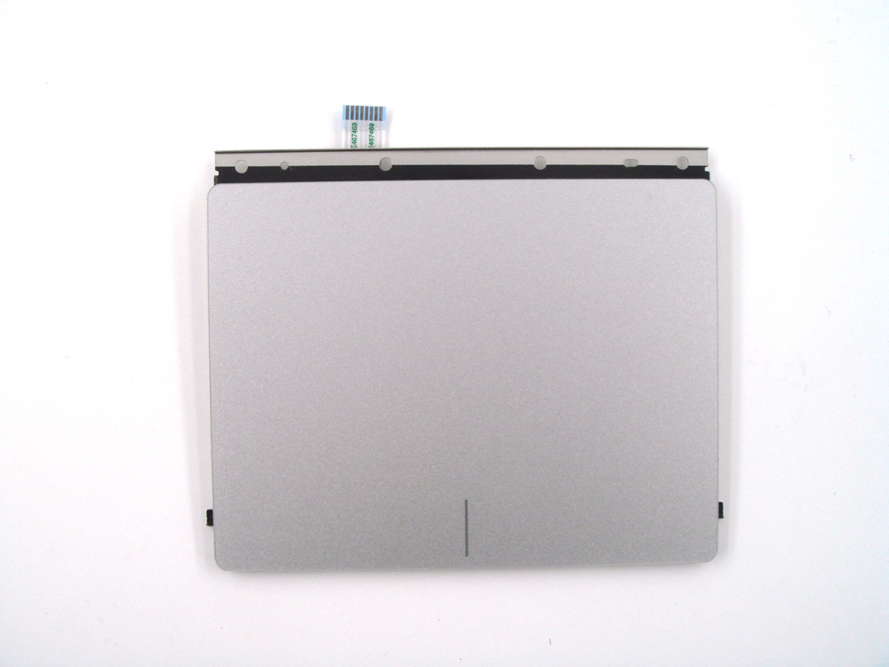 New-Orig Dell Inspiron 5570 5575 15.6" Touchpad with Cable Silver 047H4C 066WWC