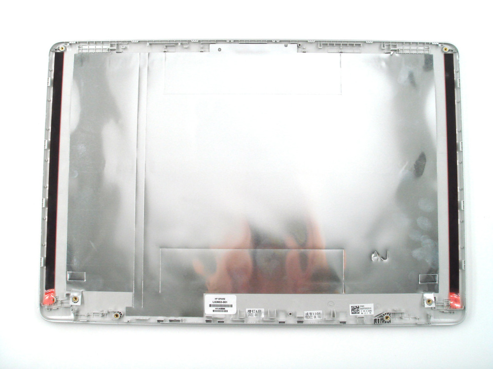 New-Orig HP 15-EF 15-DY 15.6" Lcd Back Cover Top Case Silver L63603-001