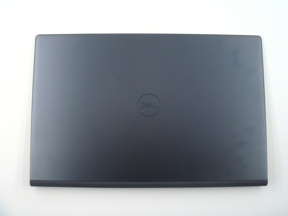 New-Orig Dell Inspiron 5501 5502 5504 5505 15.6" Lcd Back Cover Top Case Blue 061DXH