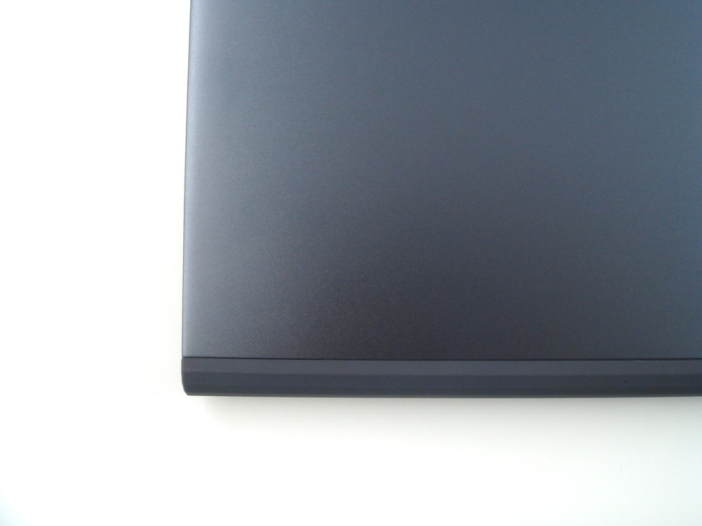 New-Orig Dell Inspiron 5501 5502 5504 5505 15.6" Lcd Back Cover Top Case Blue 061DXH