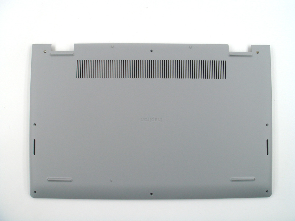 New-Orig Dell Inspiron 3510 3511 3515 15.6" Base Cover Bottom Lower Case Silver 096YX9