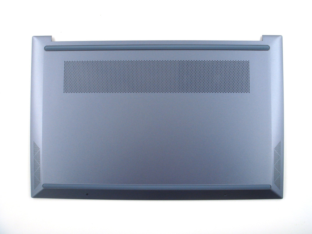 New-Orig HP Pavilion 15-EG 15-EH 15.6" Base Cover Bottom Lower Case Blue M08889-001