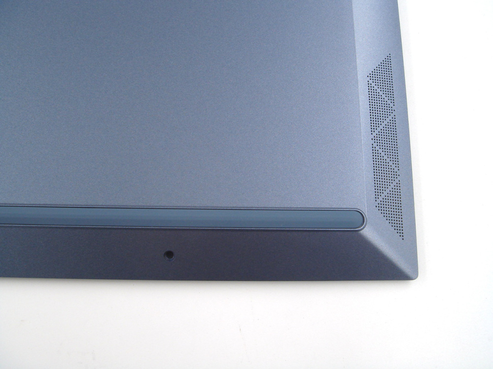 New-Orig HP Pavilion 15-EG 15-EH 15.6" Base Cover Bottom Lower Case Blue M08889-001