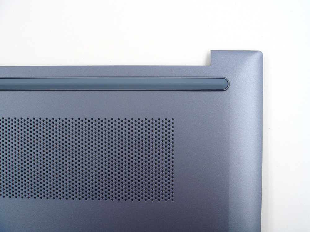 New-Orig HP Pavilion 15-EG 15-EH 15.6" Base Cover Bottom Lower Case Blue M08889-001