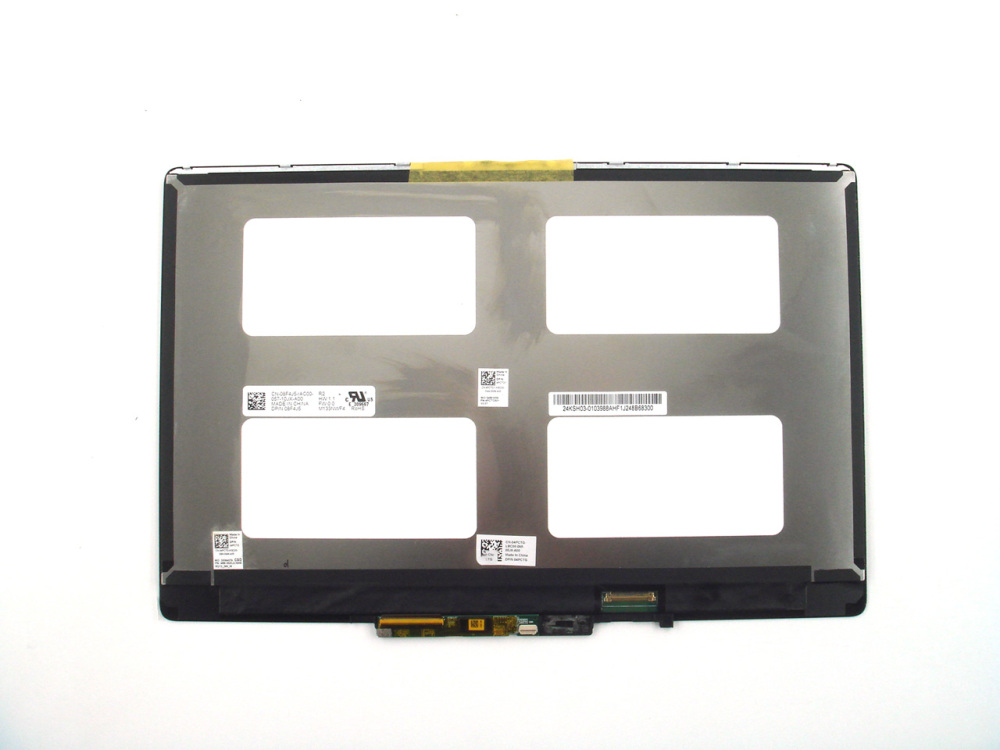 New-Orig Dell Inspiron 7386 2-in-1 13.3" Lcd FHD(1920*1080) Screen with Touch Digitizer 04PCTG