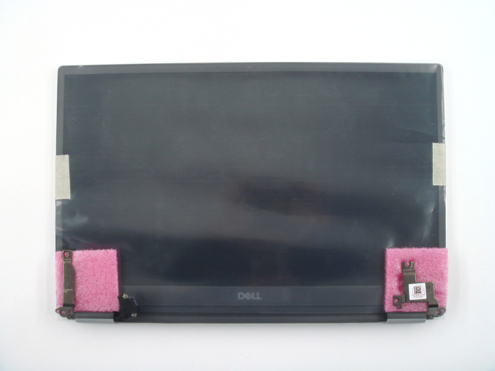 New-Orig Dell Inspiron 5390 5391 13.3" Lcd All Assembly FHD No-Touch Silver 0NNX5M