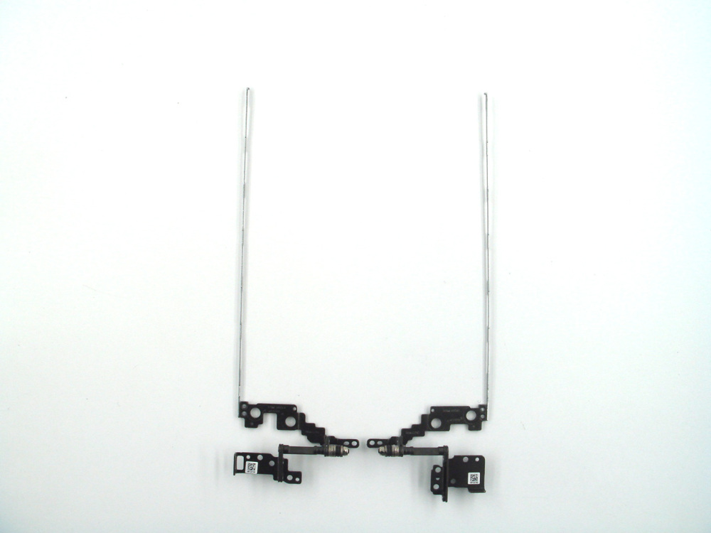 New-Orig HP Probook 440 445 G7 14.0" Hinges Left and Right L78093-001