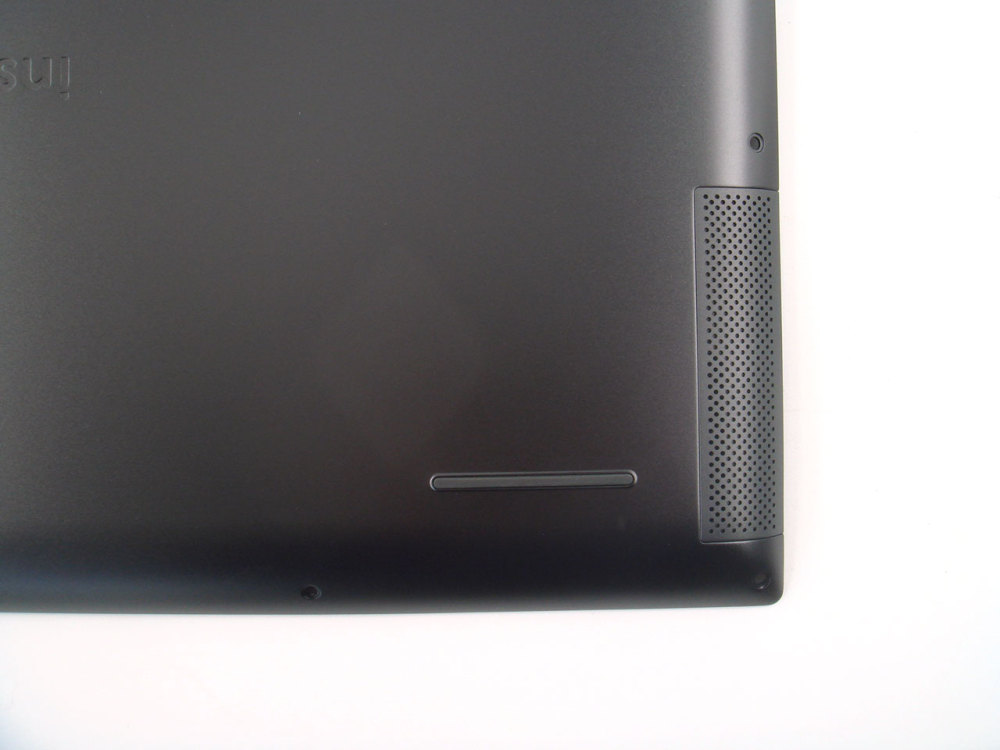 New-Orig Dell Inspiron 7506 2-in-1 15.6" Base Cover Bottom Lower Case Brown 0892C4