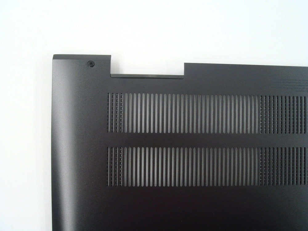 New-Orig Dell Inspiron 7506 2-in-1 15.6" Base Cover Bottom Lower Case Brown 0892C4