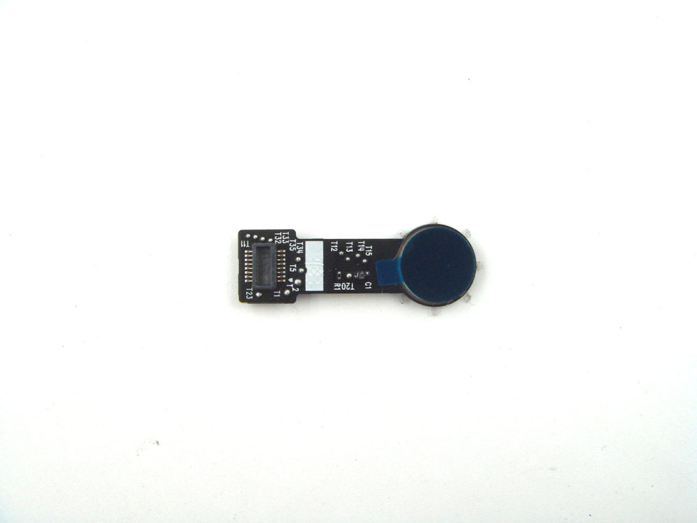 New-Orig Dell Latitude 5300 5400 7300 7400 Fingerprint Reader and Power Button 0X5MNP