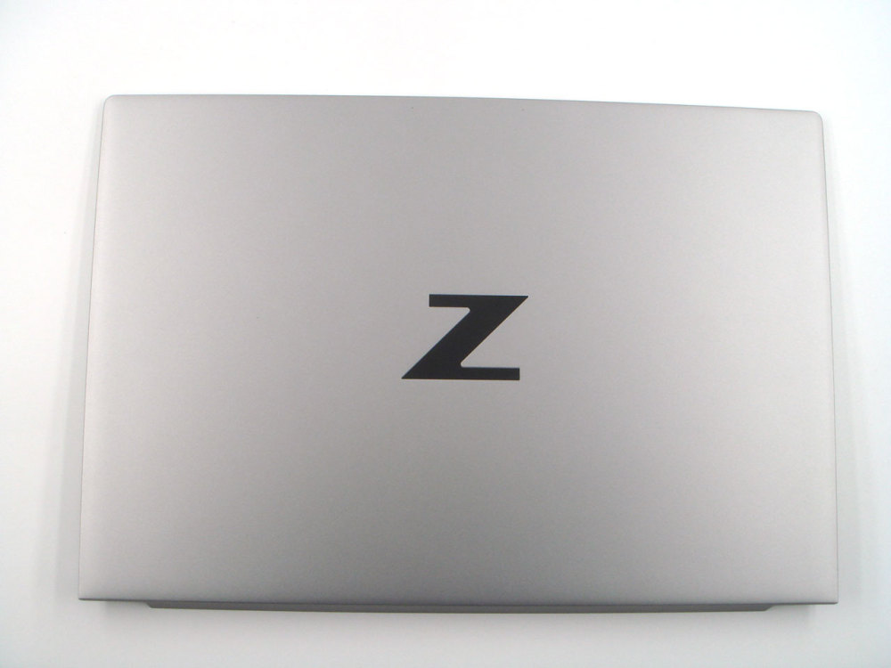 New-Orig HP Zbook Fury 16 G9 16.0" Lcd Back Cover Top Case Gray N19212-001