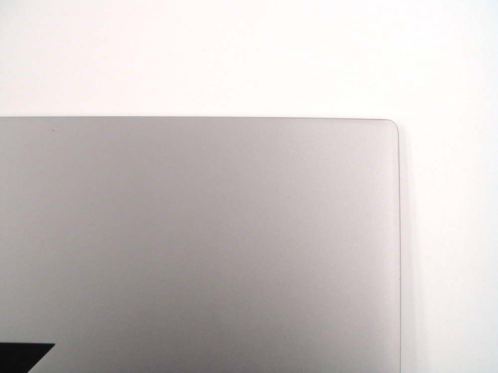 New-Orig HP Zbook Fury 16 G9 16.0" Lcd Back Cover Top Case Gray N19212-001