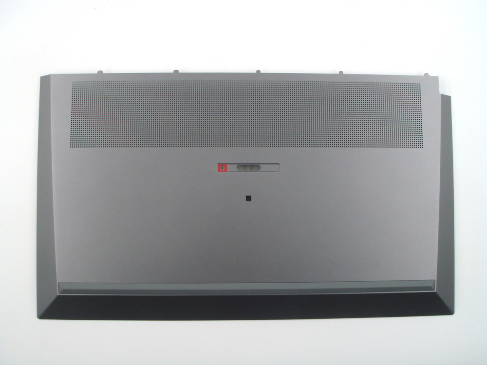 New-Orig HP Zbook Fury 15 G7 G8 15.6" Base Cover Bottom Lower Case M75765-001 Gray