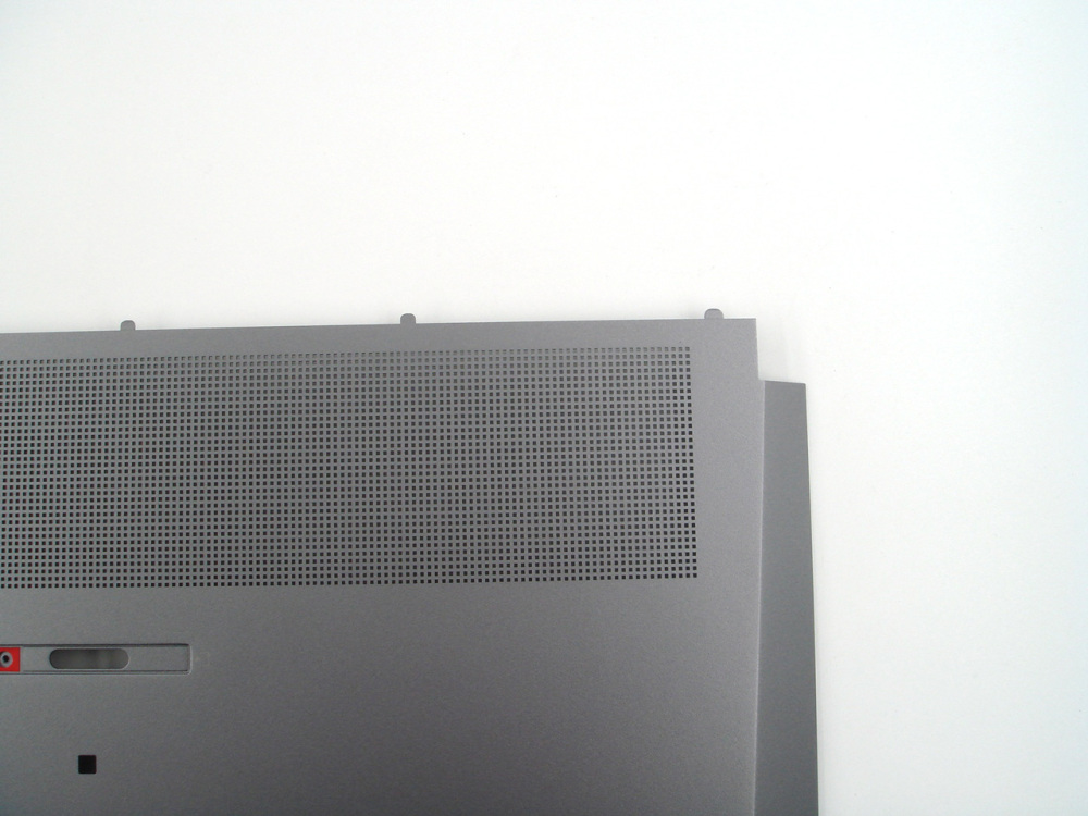 New-Orig HP Zbook Fury 15 G7 G8 15.6" Base Cover Bottom Lower Case M75765-001 Gray