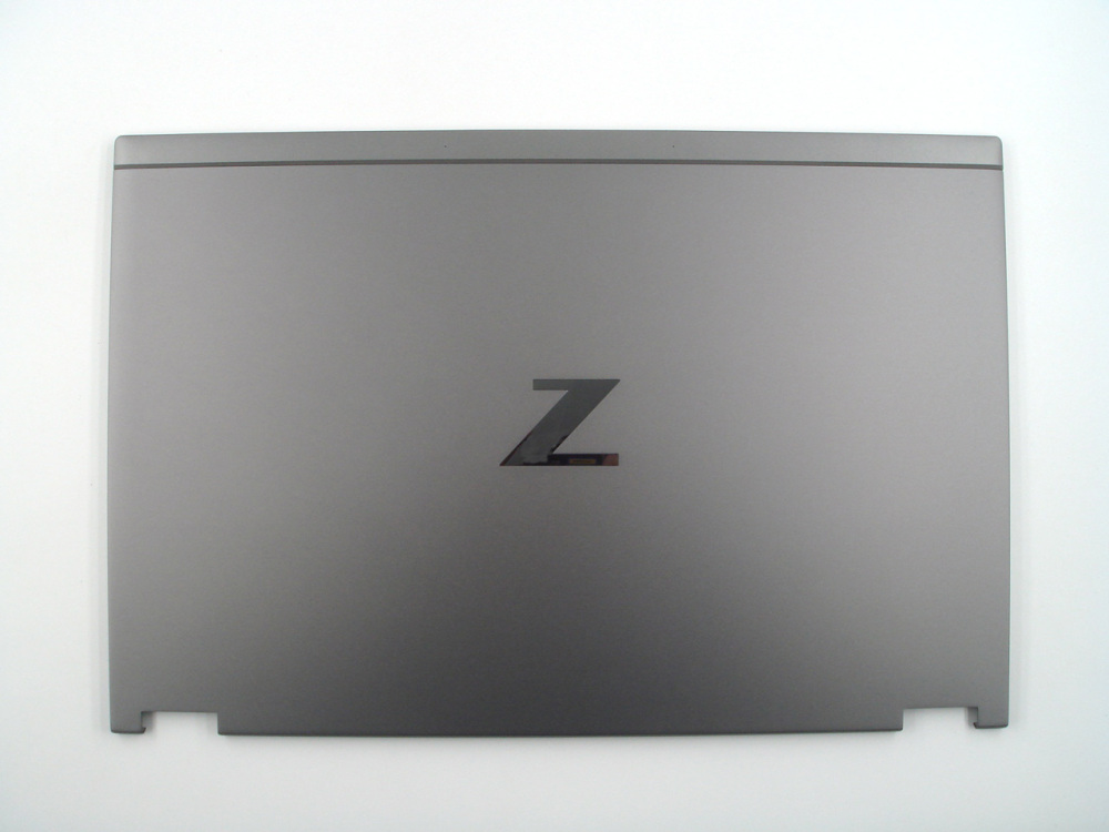 New-Orig HP Zbook Fury 15 G7 G8 15.6" Lcd Back Cover Top Case Gray M17069-001
