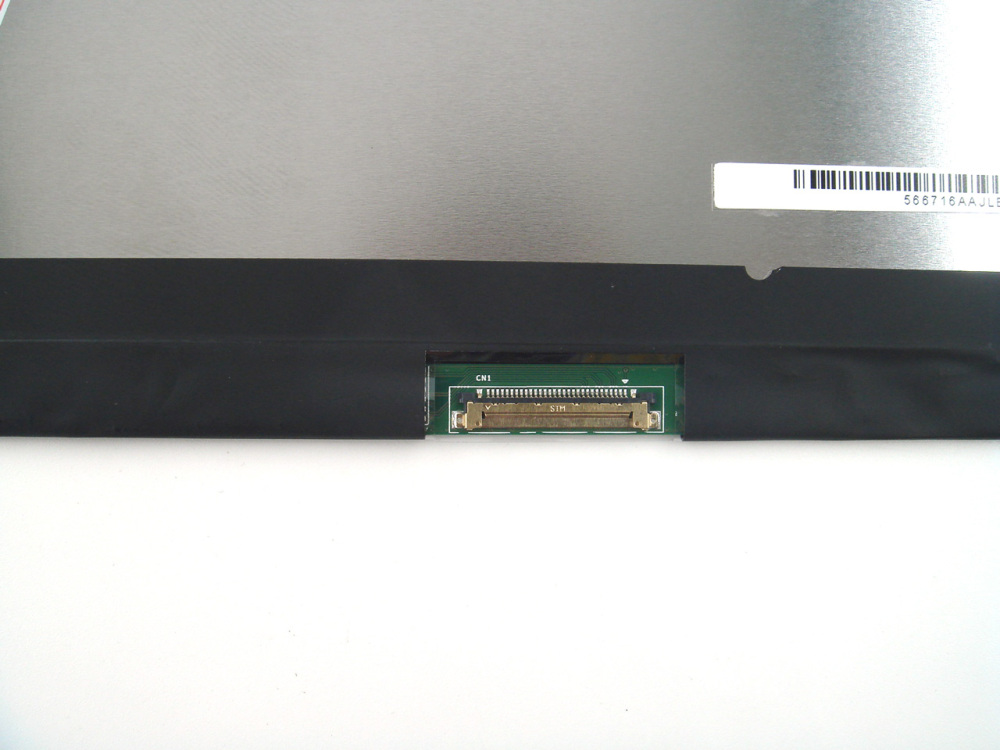 New-Orig Dell Laptop 15.6" Lcd Screen NoTouch FHD IPS eDP-30pin NV156FHM-N67