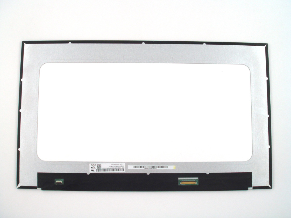 New-Orig  Dell 15.6" Laptop Lcd Screen No-Touch HD eDP30pin Bent NT156WHM-N46