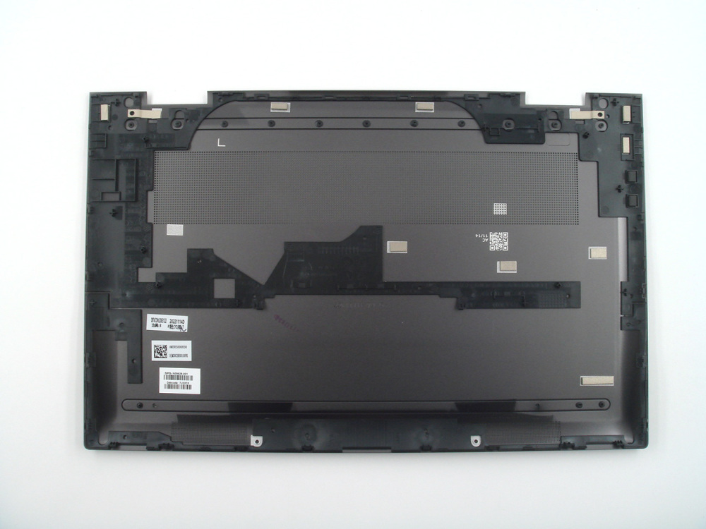 New-Orig HP Envy x360 15-EW 15-EY 15.6" Base Cover Bottom Lower Case Brown N09628-001