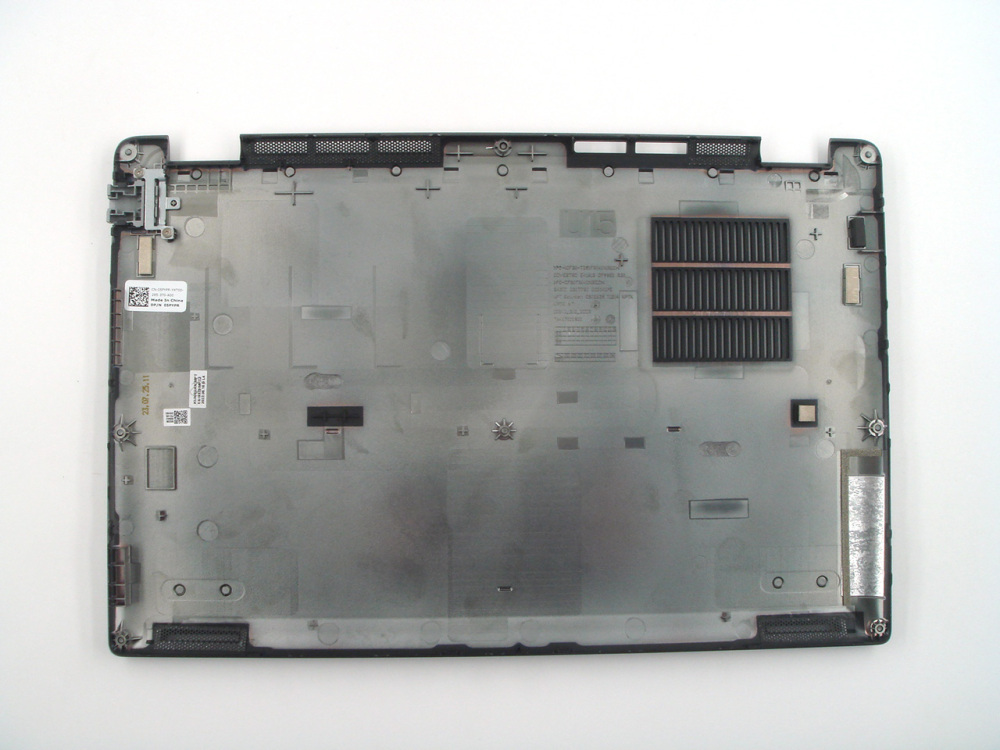New-Orig Dell Latitude 5440 14.0" Base Cover Bottom Lower Case Silver 05PYPR