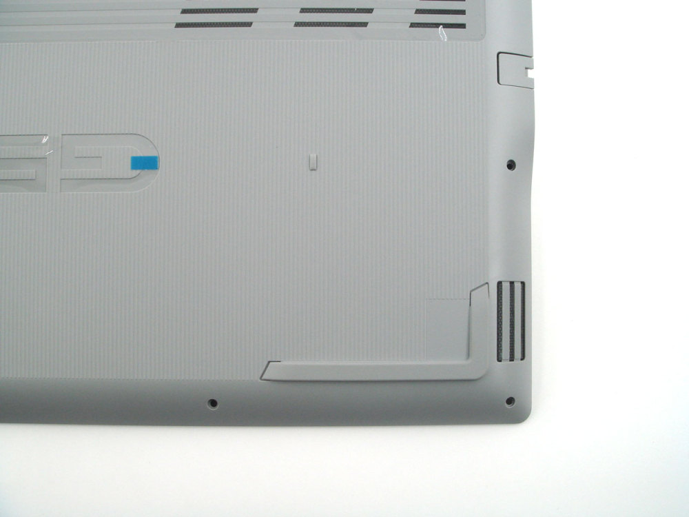 New-Orig Dell G5 SE 5505 15.6" Base Cover Bottom Lower Case Gray 08N4MX