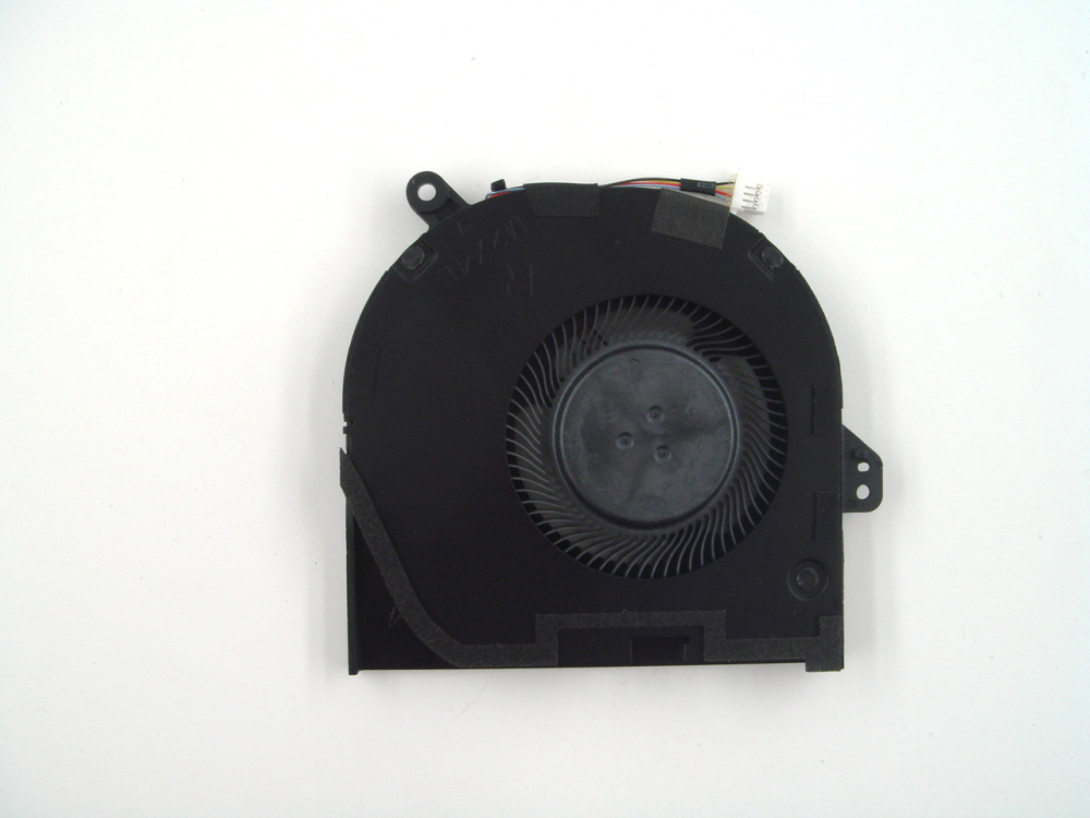 New-Orig Dell XPS 15 9500 Precision M5550 15.6" Gpu Cooling Fan 0DJH35