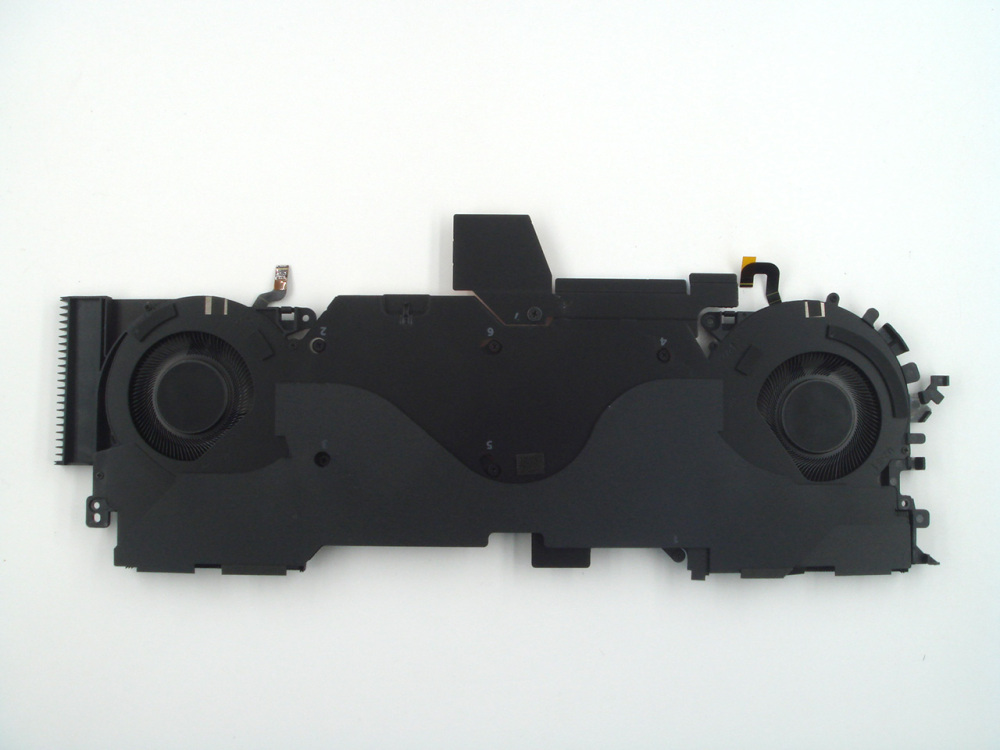 New-Orig HP Zbook Studio 15 G8 15.6" Heatsink w/Fan DSC For  M74254-001