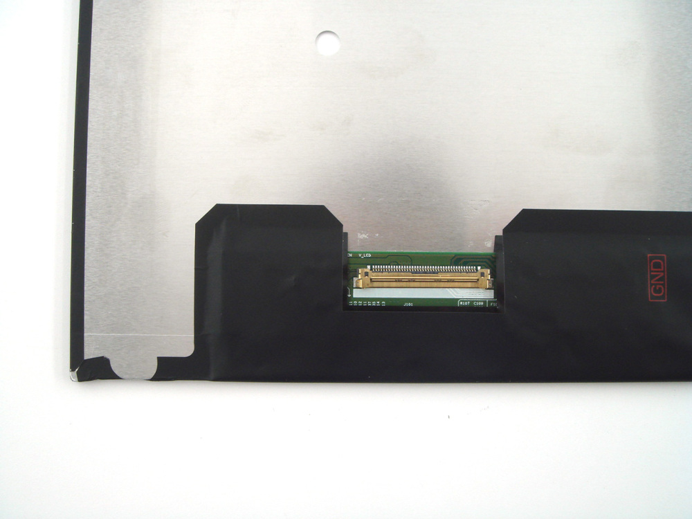 New-Orig Dell Latitude 7390 13.3" Lcd Touch Screen FHD eDP-40pins B133HAK01.4 06MFCT