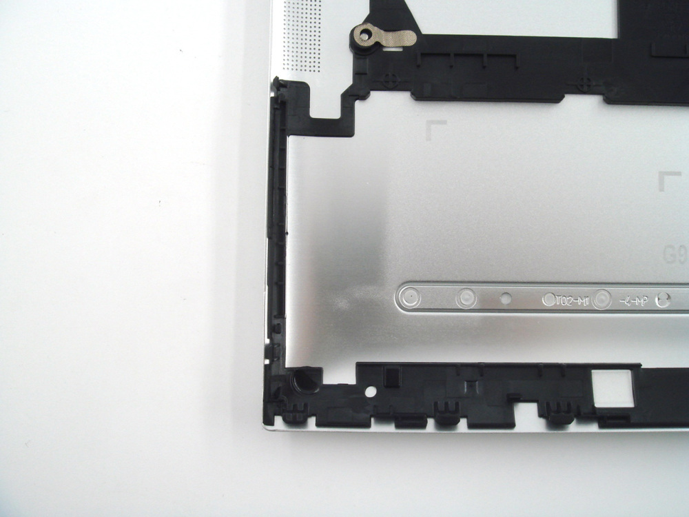 New-Orig HP Elitebook 830 G9 G10 13.3" Base Cover Bottom Lower Case Silver N08528-001