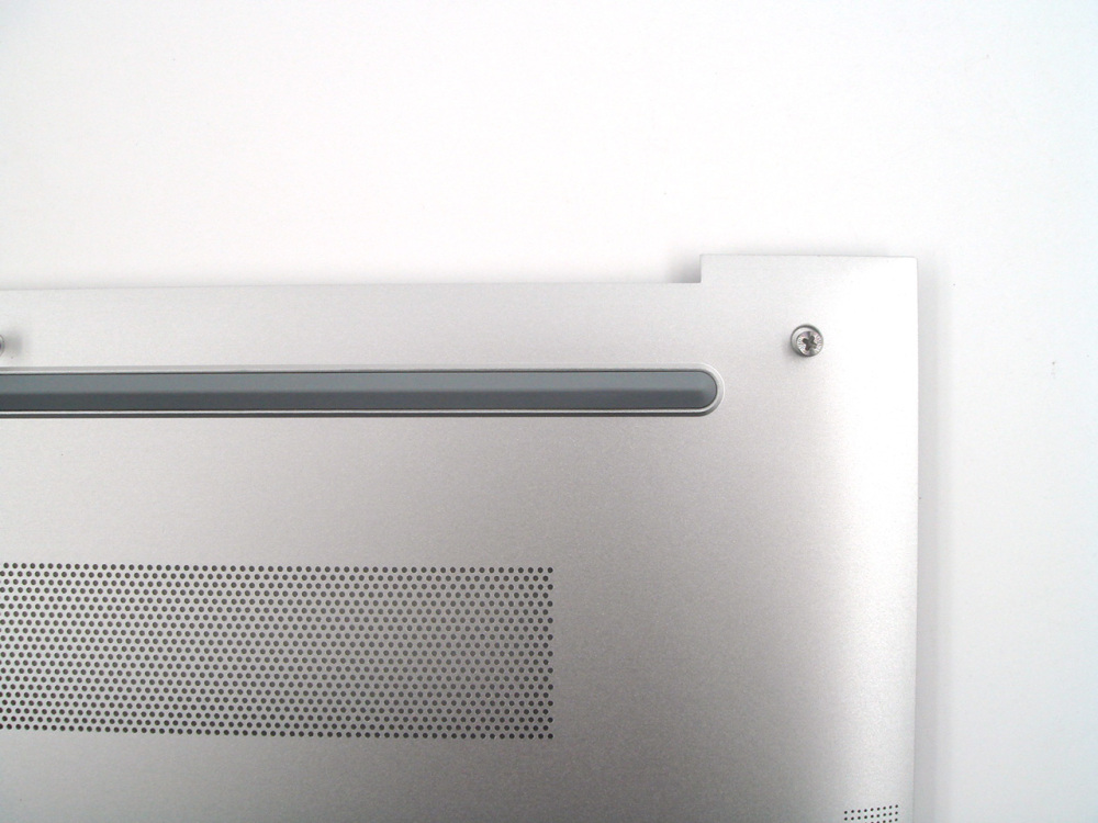 New-Orig HP Elitebook 830 G9 G10 13.3" Base Cover Bottom Lower Case Silver N08528-001