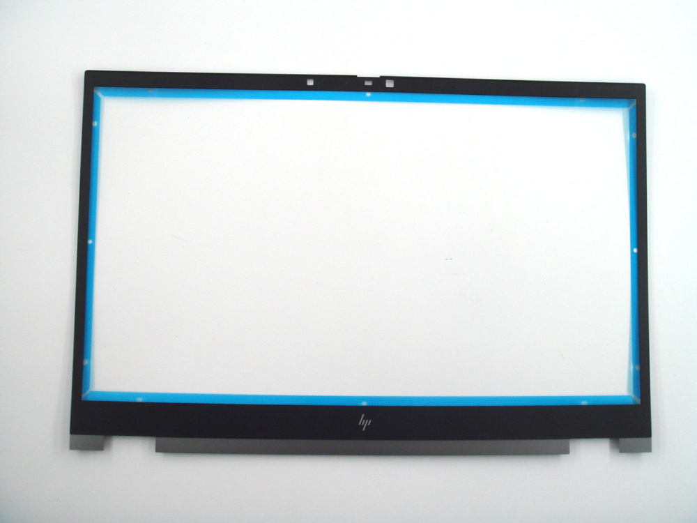 New-Orig HP Zbook Fury 17 G7 G8 17.3" Lcd Front Bezel For Non-Touch Screen M20109-001