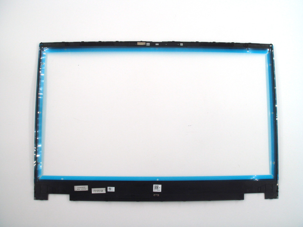 New-Orig HP Zbook Fury 17 G7 G8 17.3" Lcd Front Bezel For Non-Touch Screen M20109-001