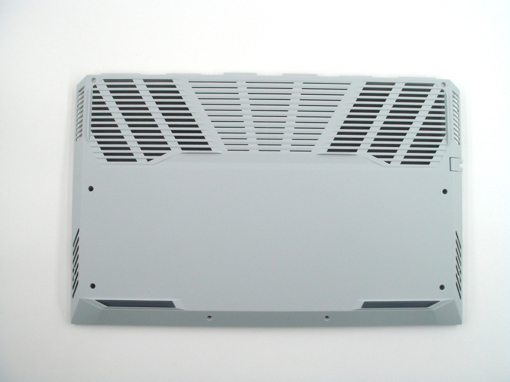 New-Orig Dell G15 5510 5511 5515 15.6" Base Cover Bottom Lower Case Grayish Green 00CFMT