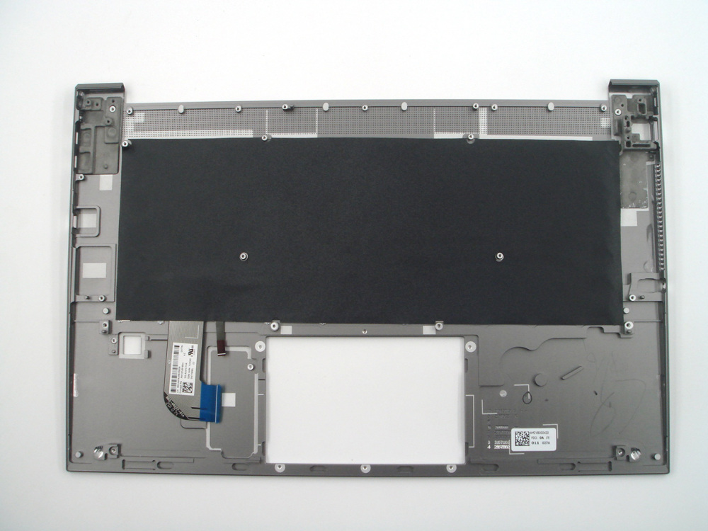New-Orig HP Zbook Studio 15 G7 G8 15.6" Palmrest Keyboard Bezel with Latin Backlit Keyboard with HDMI Slot M14606-161