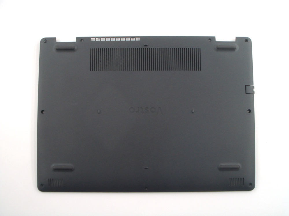 New-Orig Dell Vostro 3400 3401 14.0" Base Cover Bottom Lower Case Black 0RX8DW