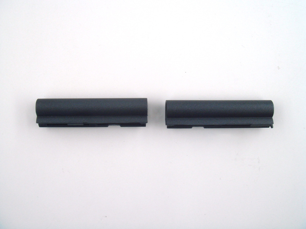 New-Orig Dell Inspiron 7610 16.0" Hinges Cap Cover Left and Right Blue