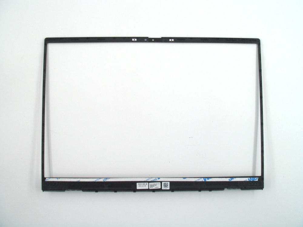 New-Orig Dell Inspiron 5310 5315 13.3" Lcd Front Bezel for HD Camera 0XYHRR