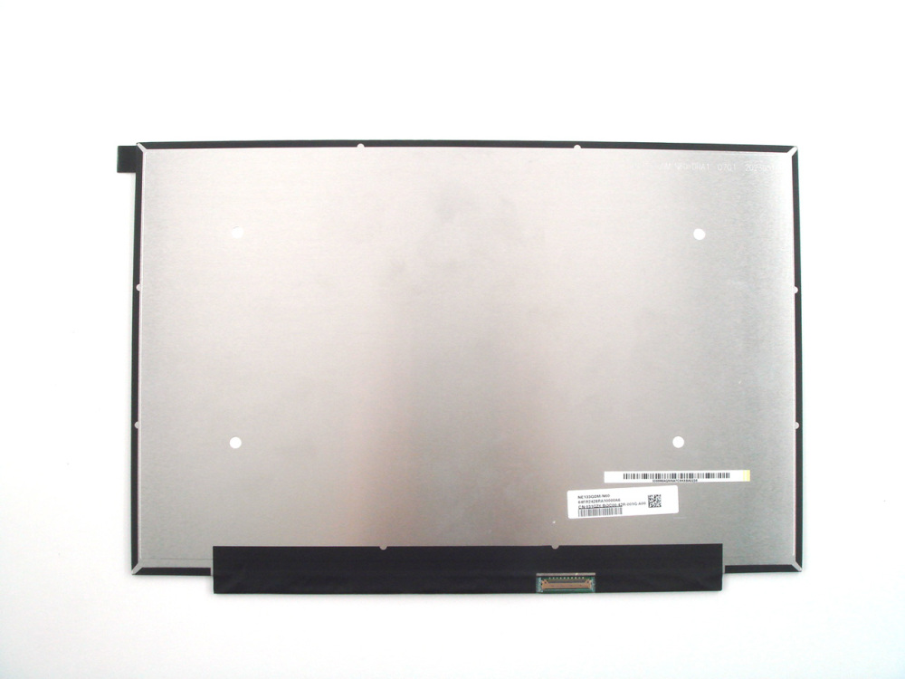 New-Orig Dell Inspiron 5310 13.3" Lcd Screen QHD Non-Touch 40pins NE133QDM-N60
