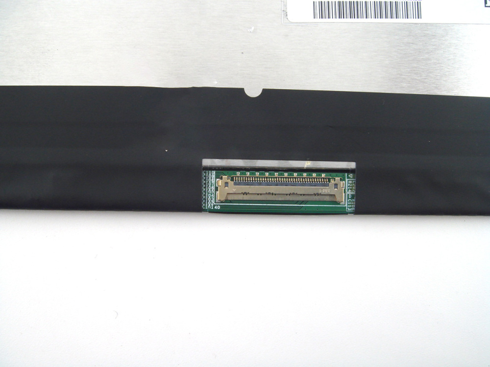 New-Orig Dell Inspiron 5310 13.3" Lcd Screen QHD Non-Touch 40pins NE133QDM-N60